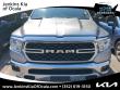 Used 2022 Ram 1500 Big Horn Truck Crew Cab