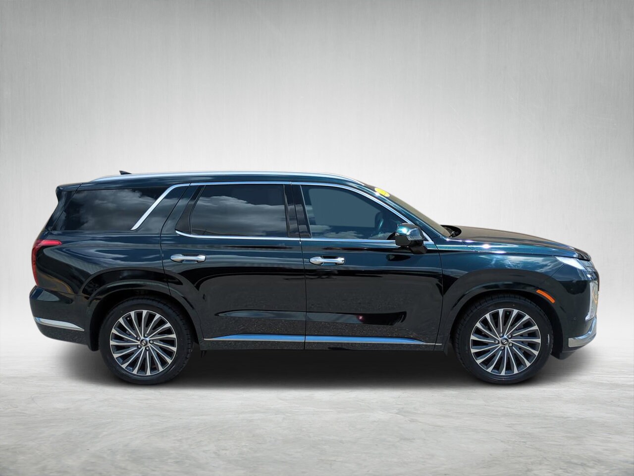 2023 Hyundai Palisade Calligraphy photo 2