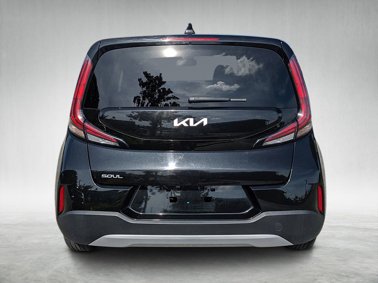 2024 Kia Soul LX photo 4