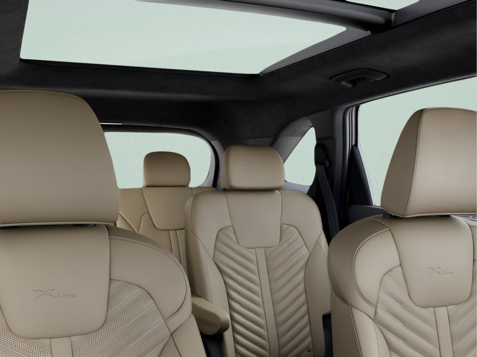 2026 Kia Sorento X-Line SX Prestige - Photo 35