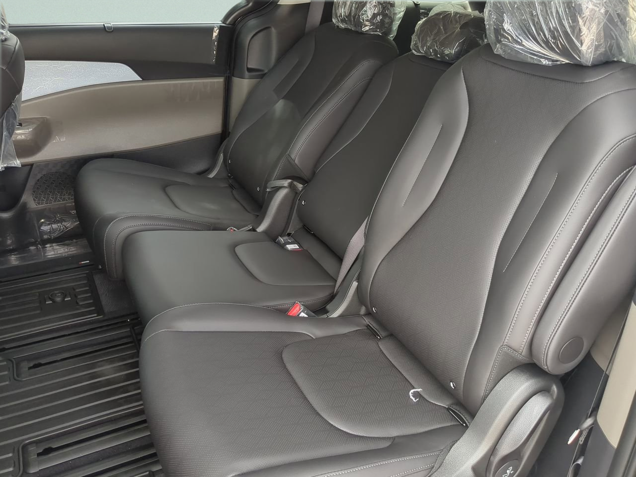  Kia Carnival Hybrid