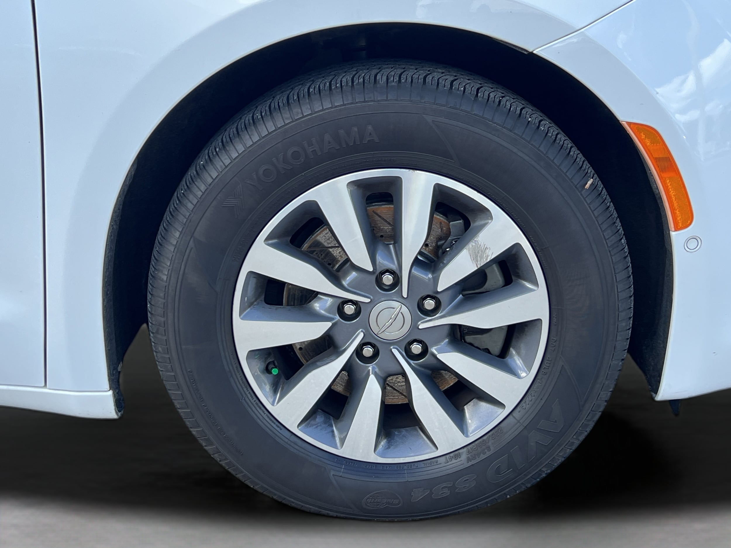 2020 Chrysler Pacifica Touring L Plus - Photo 30