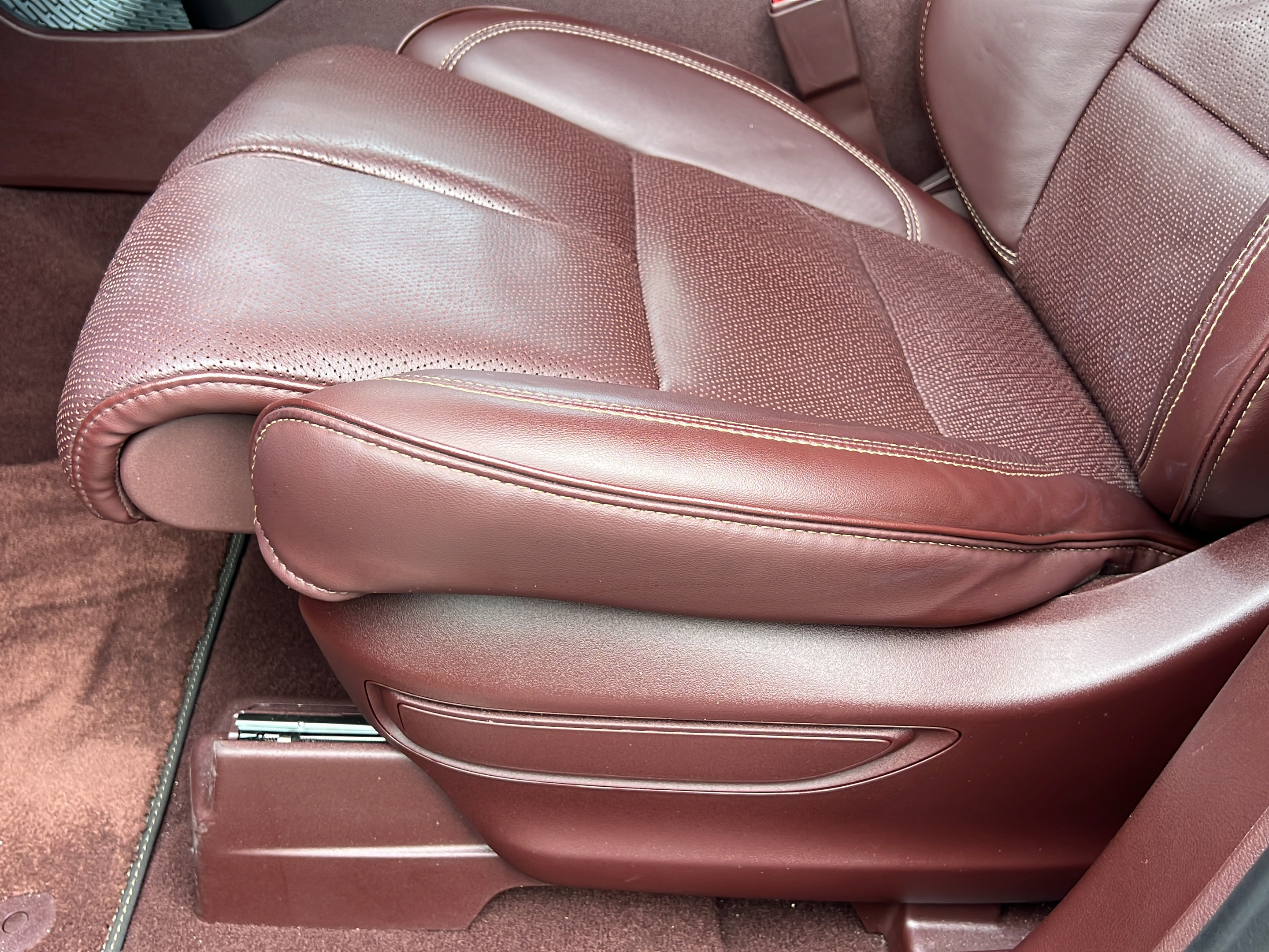 2023 Lincoln Aviator Black Label - Photo 18