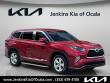 Used 2022 Toyota Highlander LE SUV