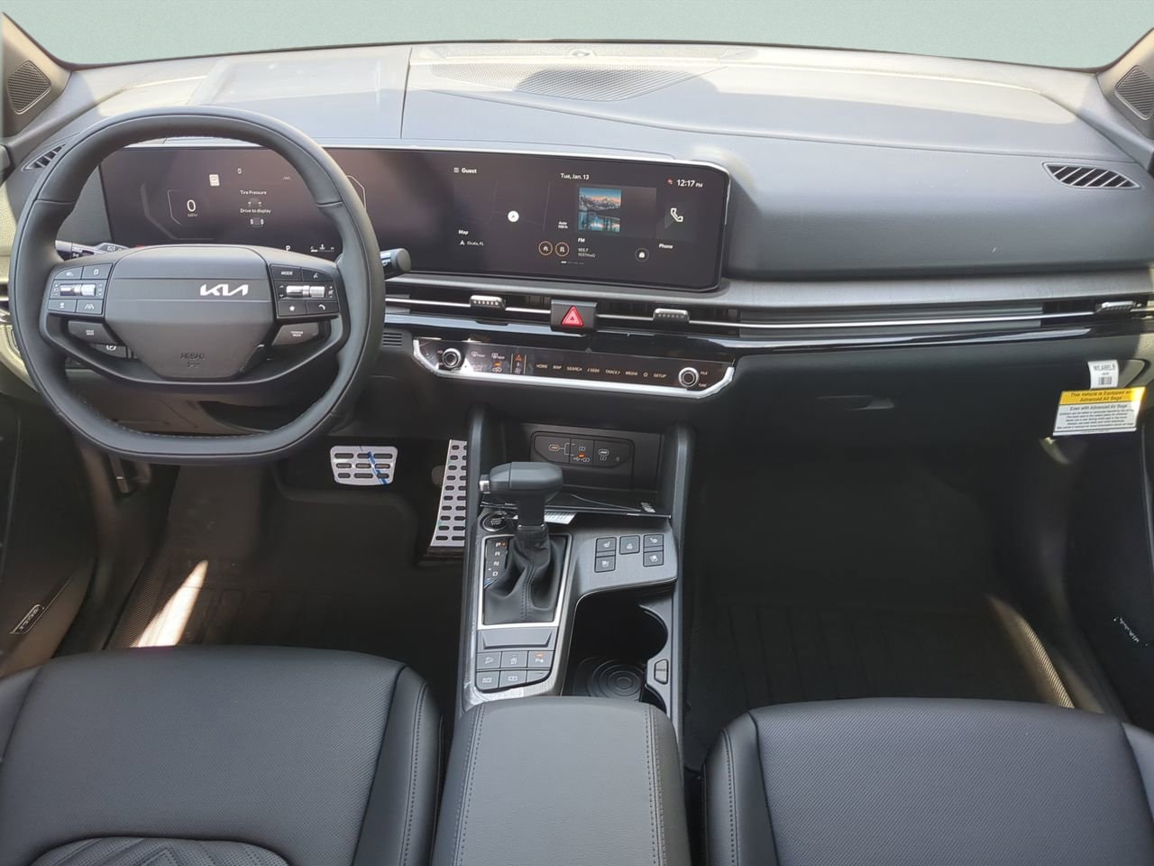 2026 Kia Sportage X-Pro Prestige - Photo 13