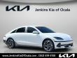 Used 2023 Hyundai IONIQ 6 SEL Sedan