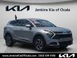 Certified 2023 Kia Sportage Hybrid LX SUV