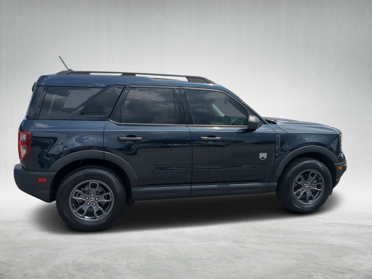 2023 Ford Bronco Sport Big Bend photo 2