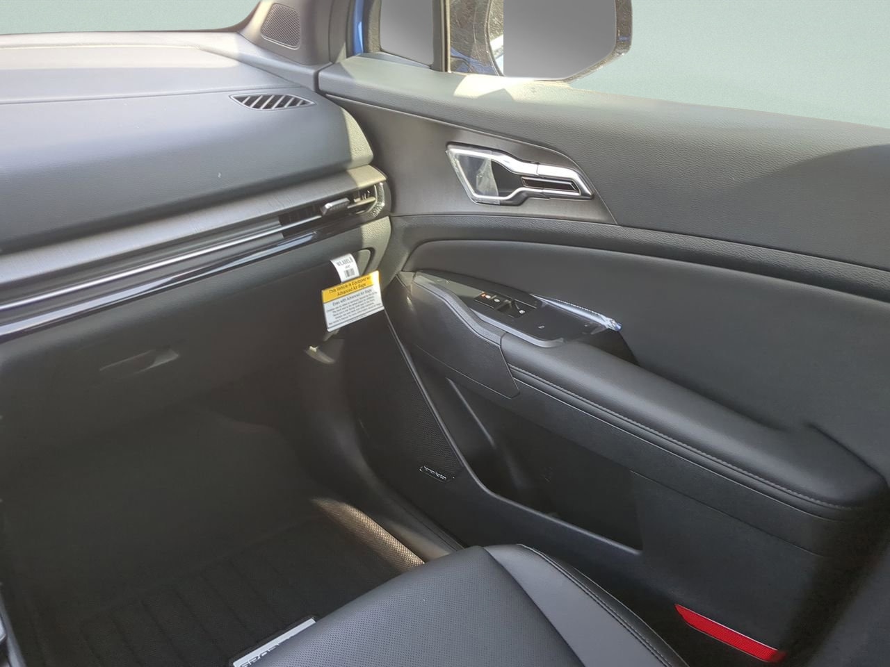 2026 Kia Sportage X-Pro Prestige - Photo 17
