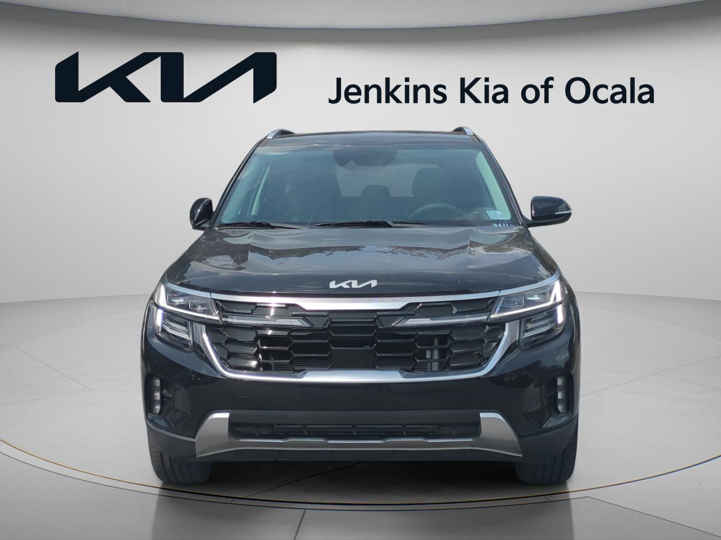 2025 Kia Seltos SX - Photo 10