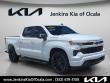 Used 2025 Chevrolet Silverado 1500 RST Truck Crew Cab