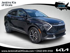 2025 Kia Sportage EX SUV for sale in Ocala, FL