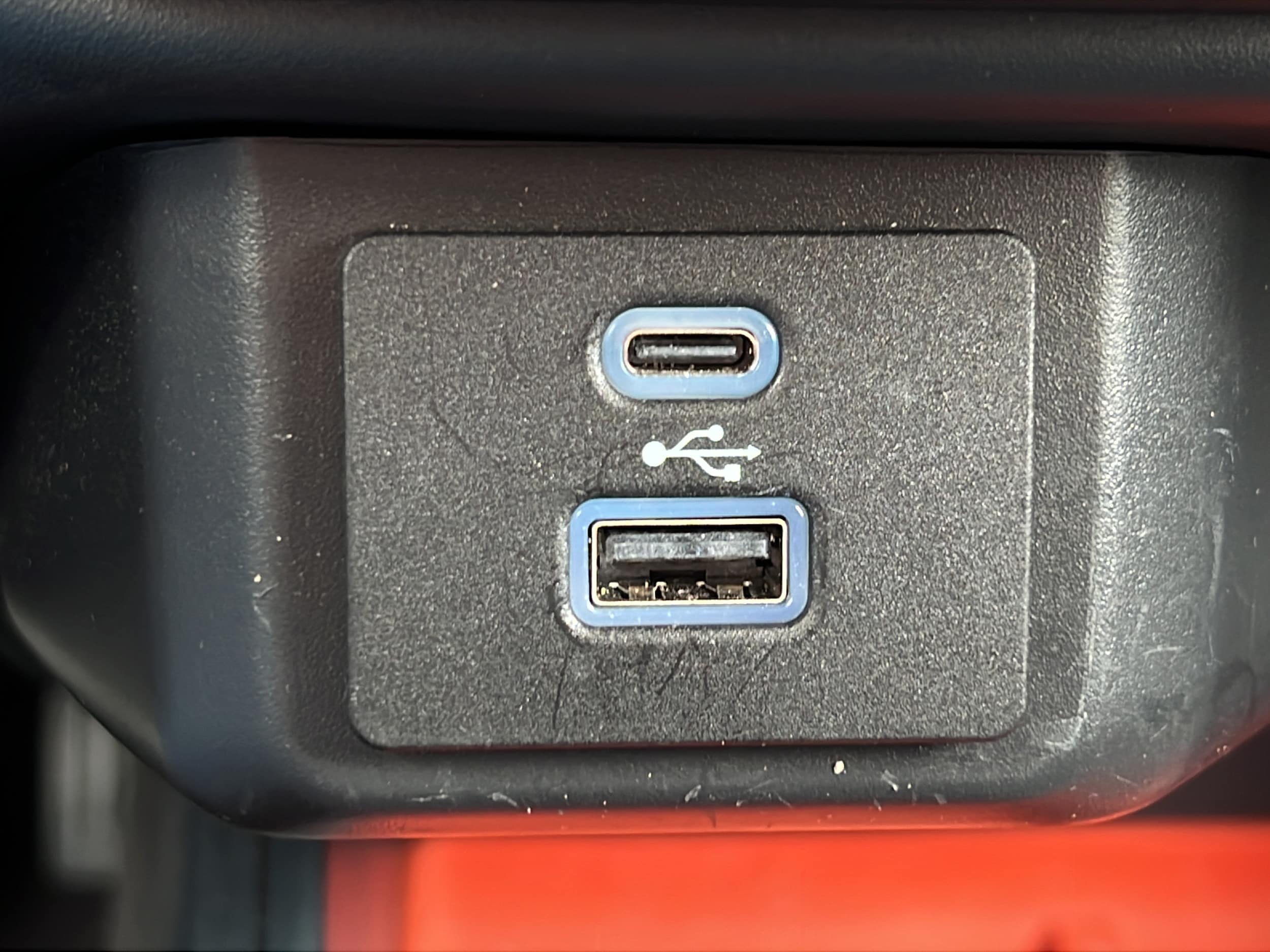 2023 Ford Maverick XLT - Photo 21