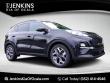 Certified 2020 Kia Sportage EX SUV