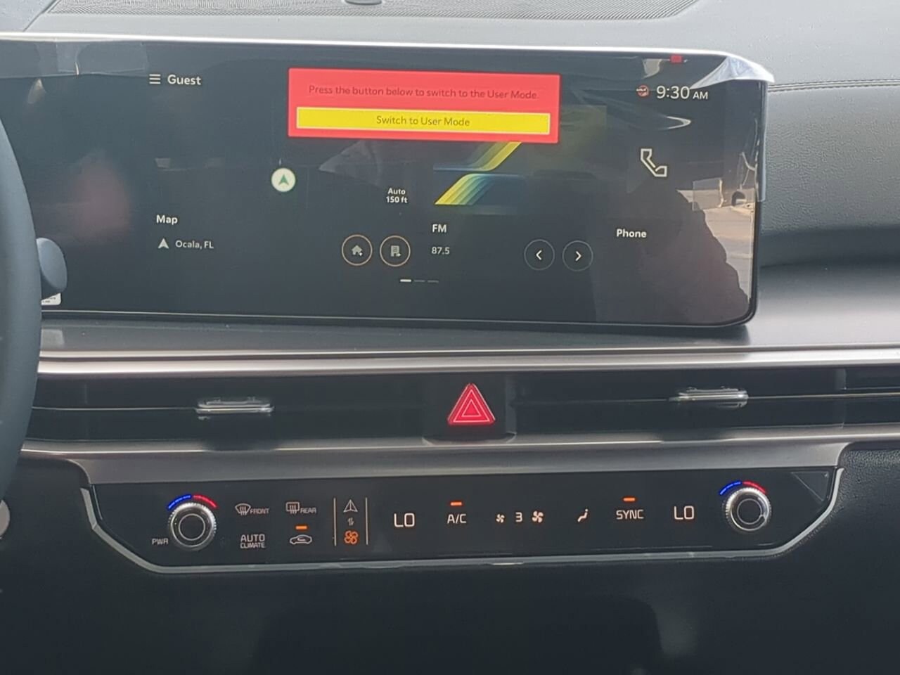 2026 Kia Sorento EX - Photo 22