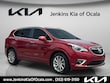  Buick Envision