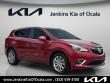 Used 2019 Buick Envision Essence SUV