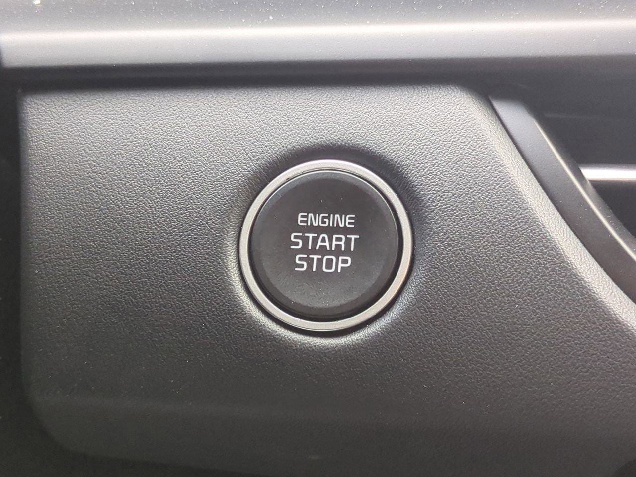 2025 Kia Seltos SX - Photo 37