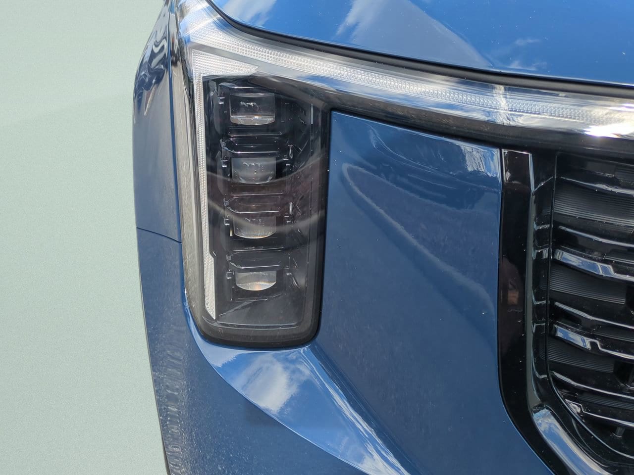 2026 Kia Sorento X-Pro SX Prestige - Photo 33