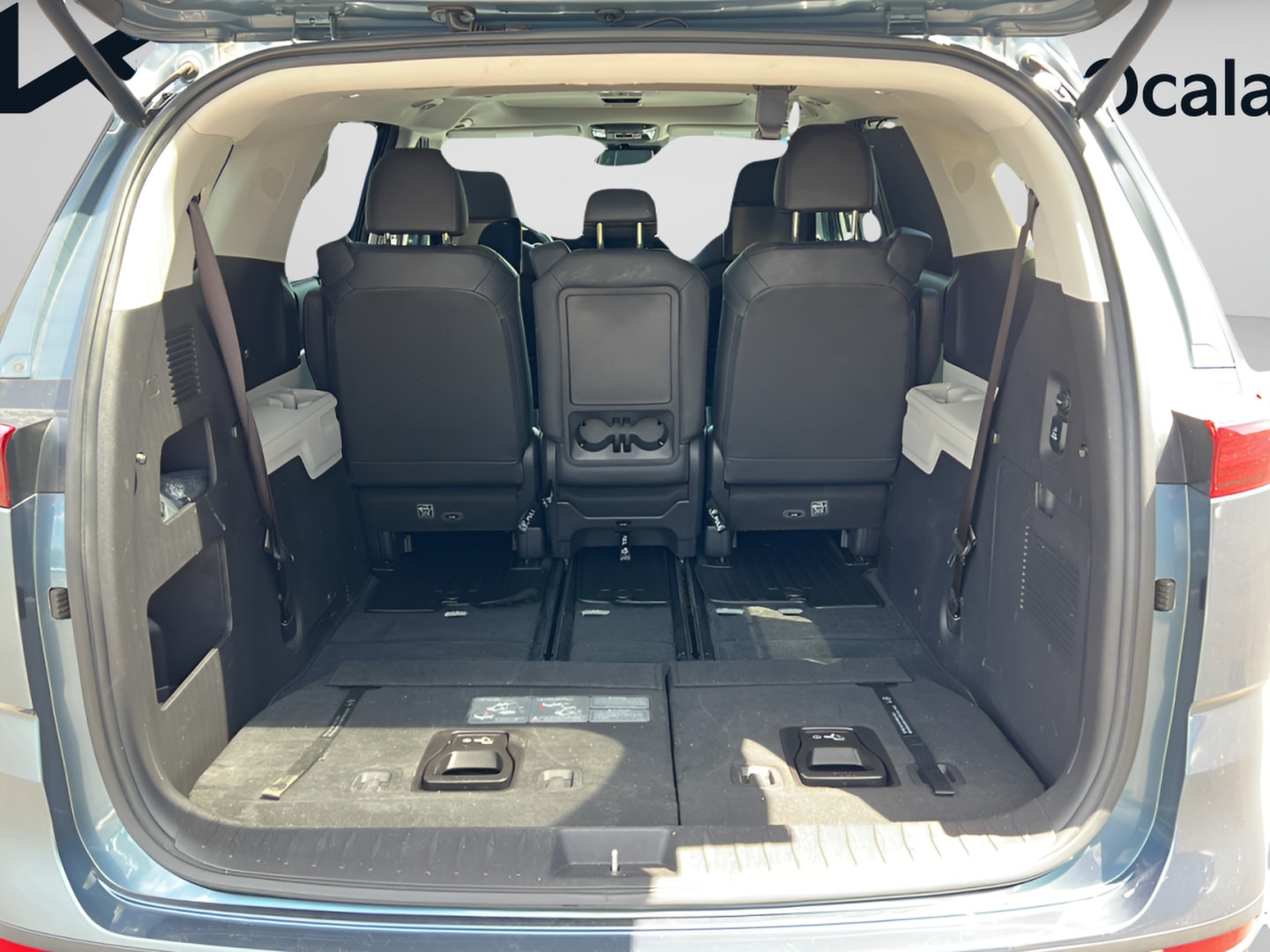 2023 Kia Carnival SX Prestige - Photo 11
