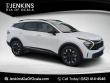 Used 2023 Kia Sportage X-Line SUV