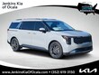 Kia Carnival Hybrid