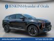 Used 2026 Kia Sportage Hybrid S SUV