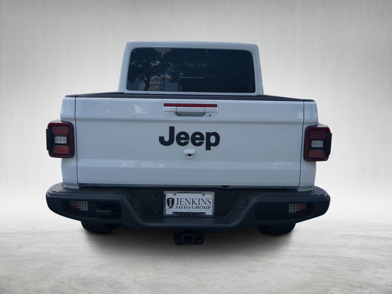 2023 Jeep Gladiator High Altitude photo 3