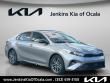 Certified 2024 Kia Forte GT-Line Sedan