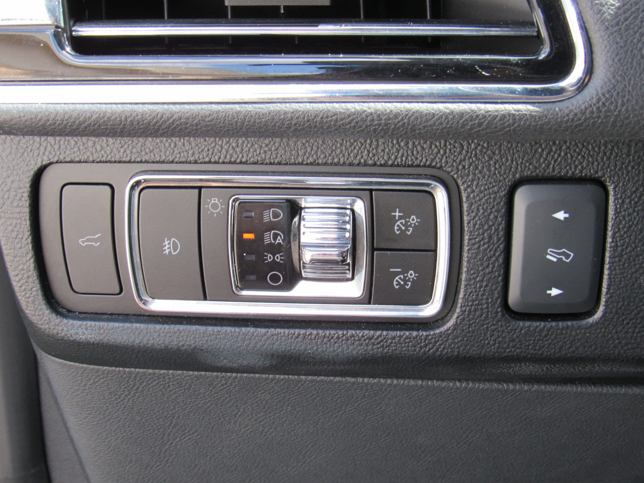 2023 Lincoln Navigator Reserve - Photo 21