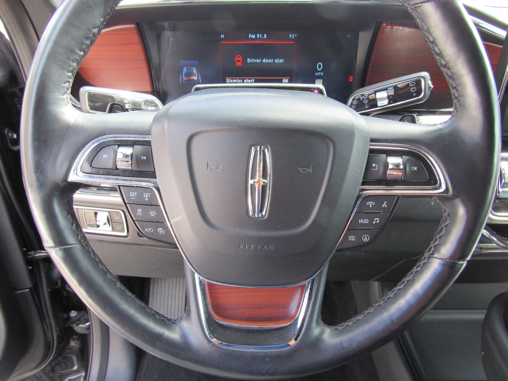 2023 Lincoln Navigator Reserve - Photo 24