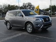  Nissan Armada