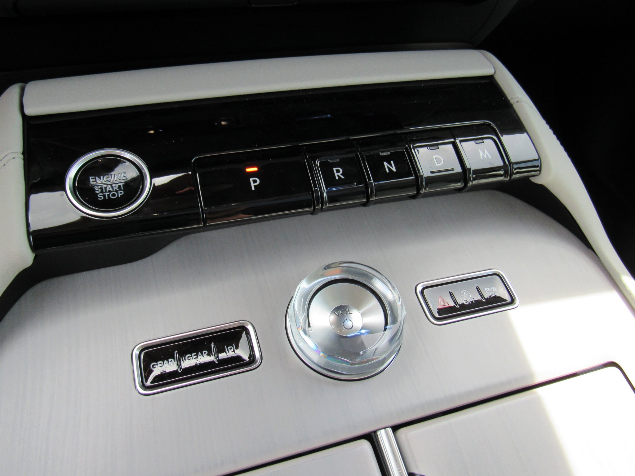 2025 Lincoln Navigator Reserve - Photo 24