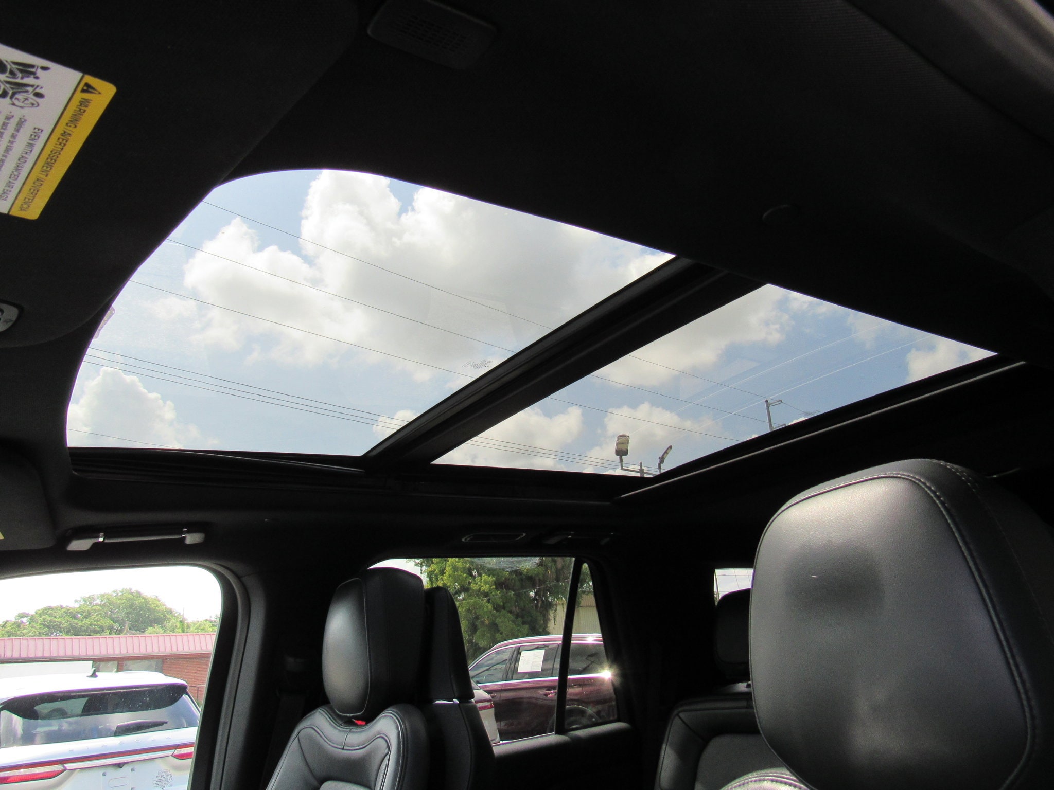 2023 Lincoln Navigator Reserve - Photo 16