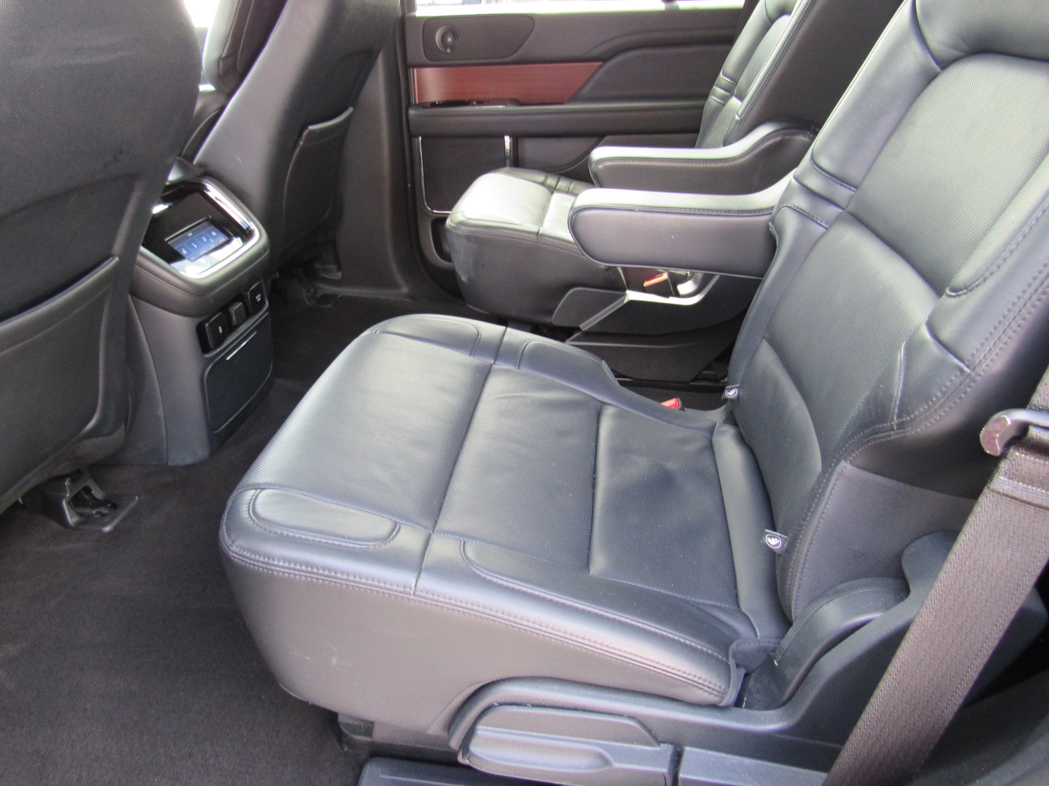 2023 Lincoln Navigator Reserve - Photo 10