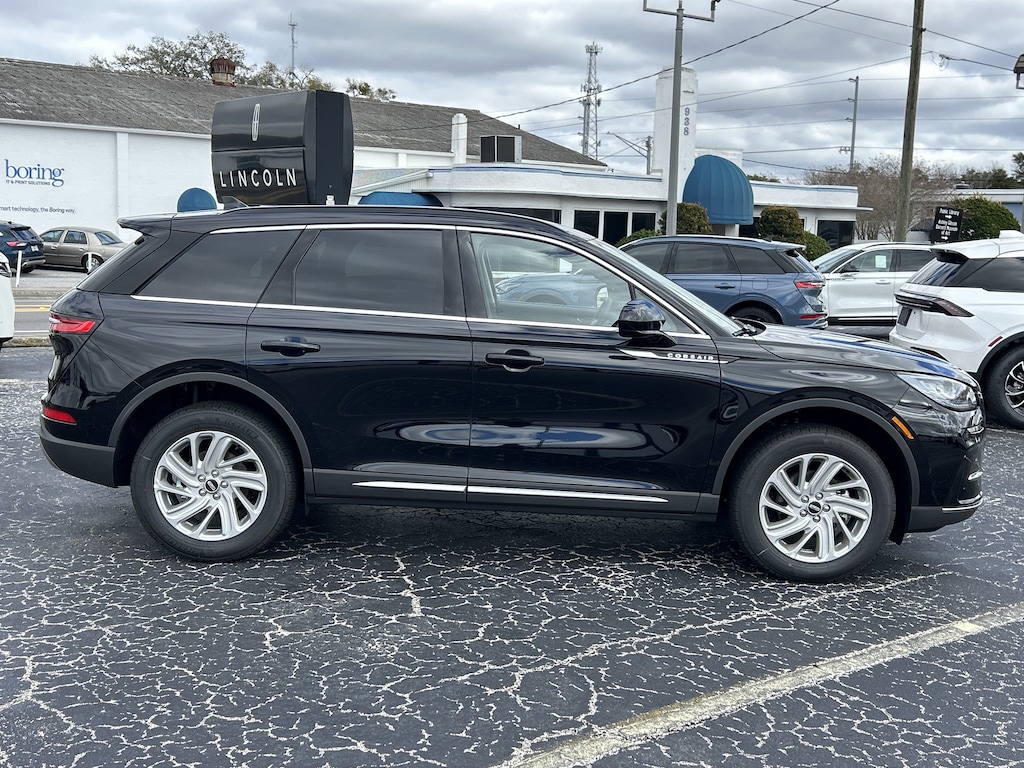 New 2026 Lincoln Corsair Premiere CROSSOVERS