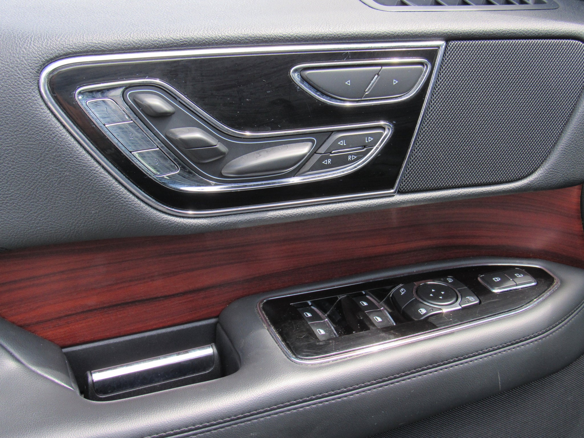 2023 Lincoln Navigator Reserve - Photo 14
