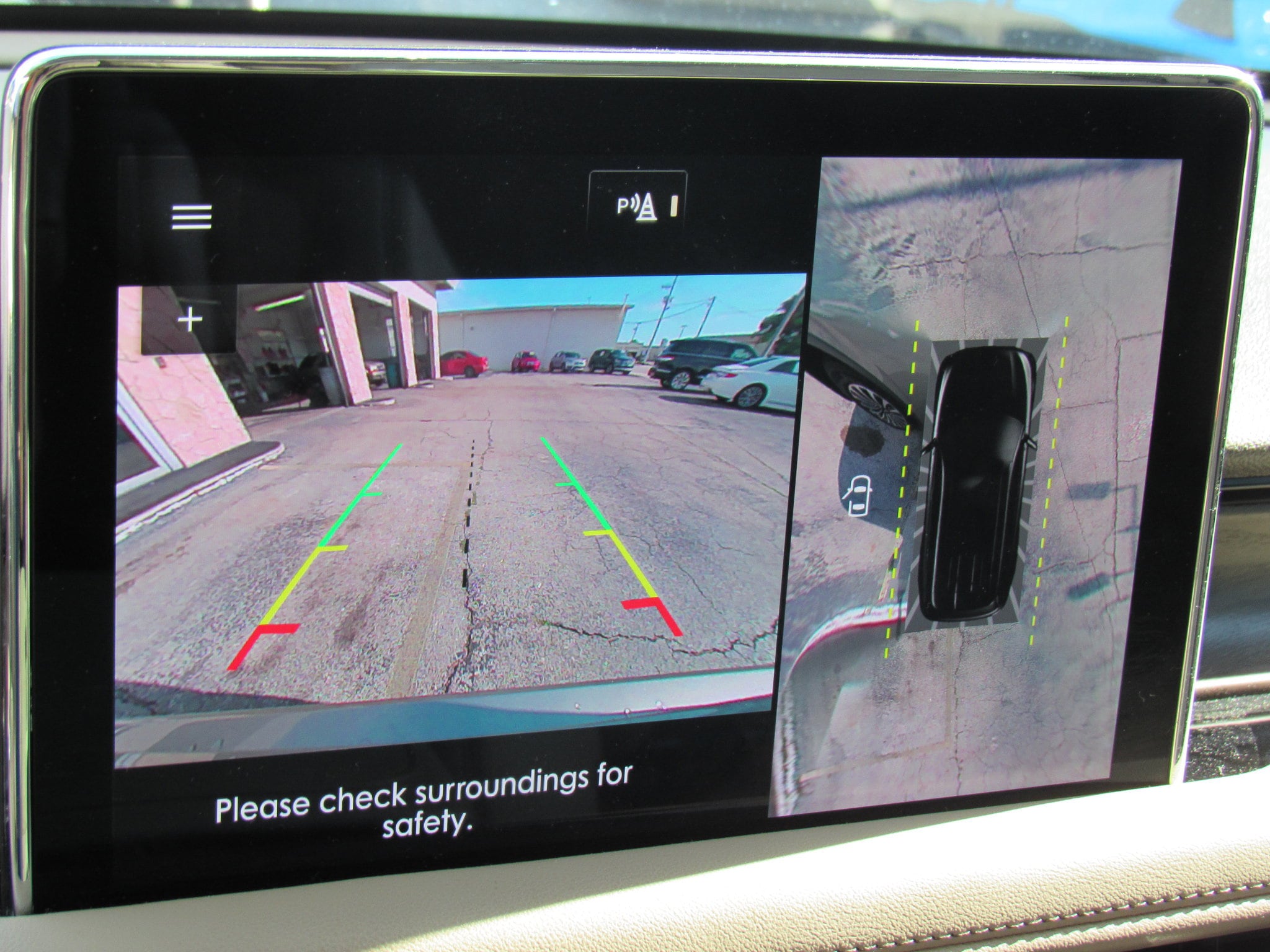 2023 Lincoln Aviator Reserve - Photo 20