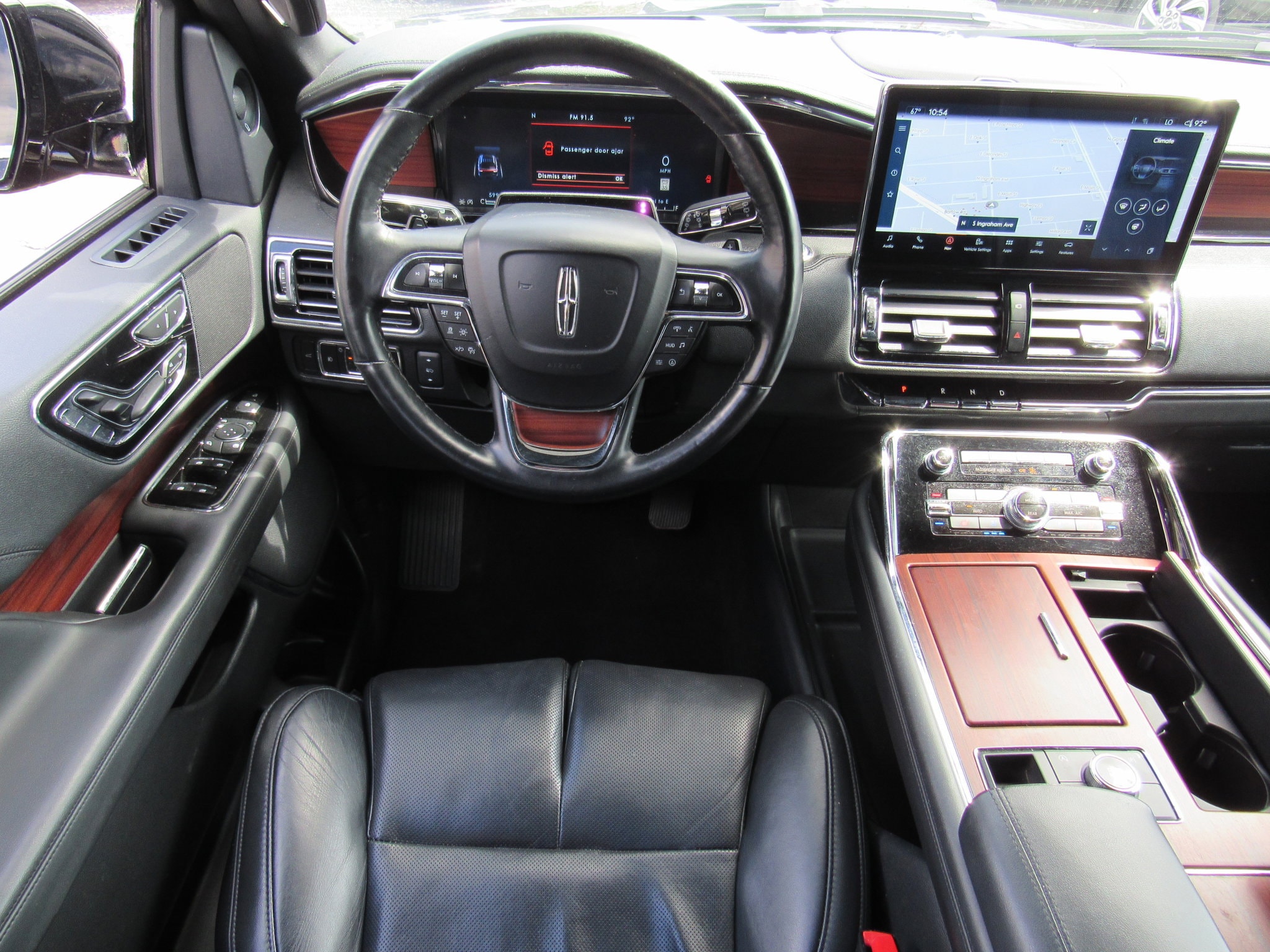 2023 Lincoln Navigator Reserve - Photo 13