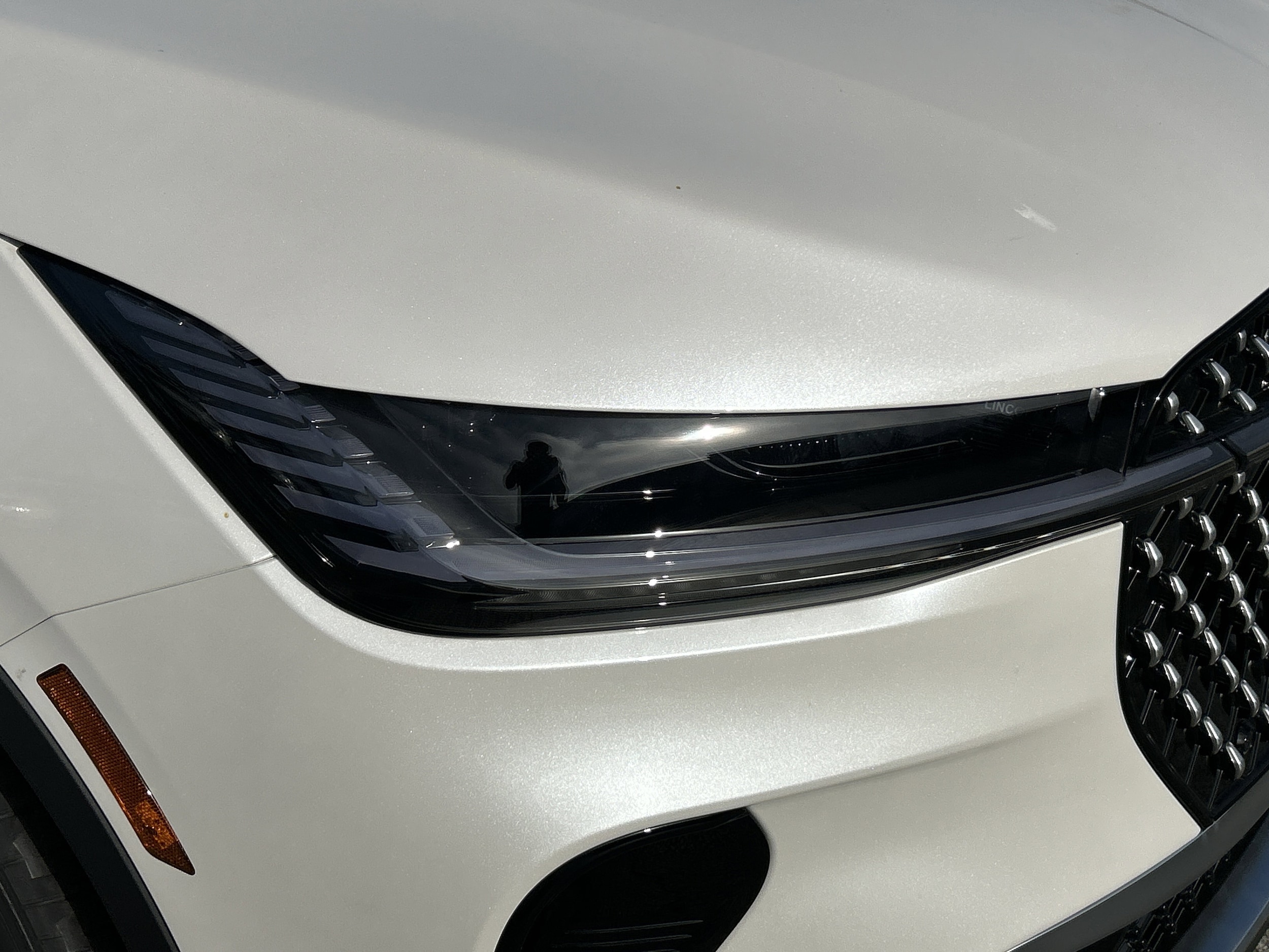 2026 Lincoln Nautilus Premiere - Photo 10