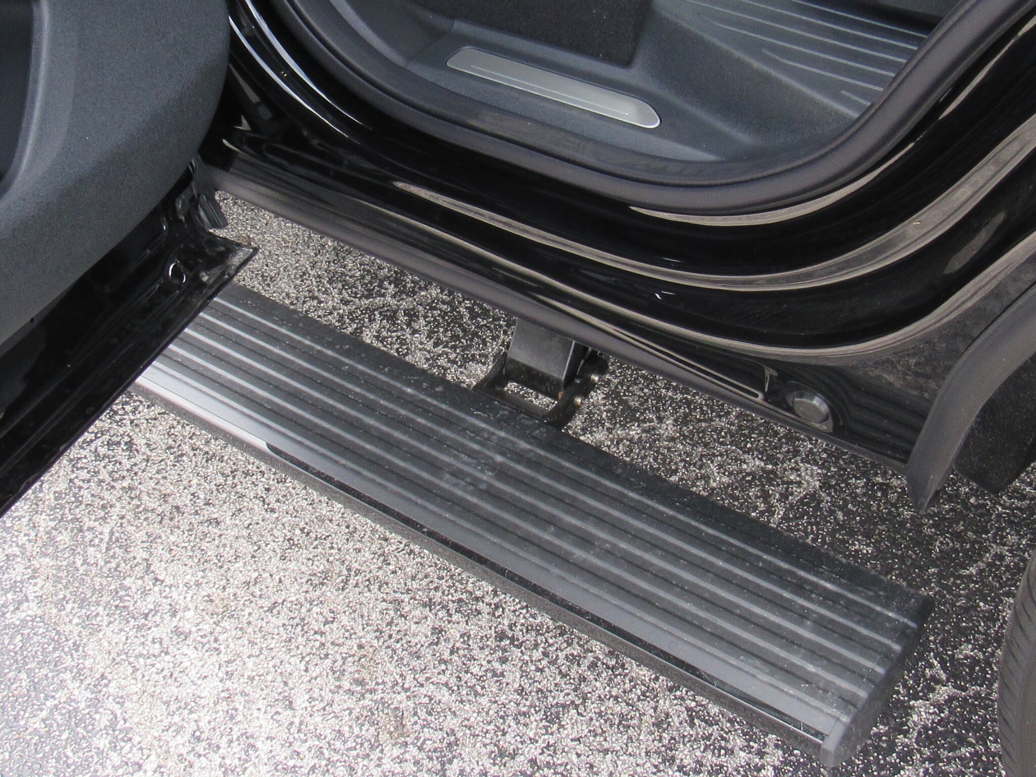 2025 Lincoln Navigator Reserve - Photo 11