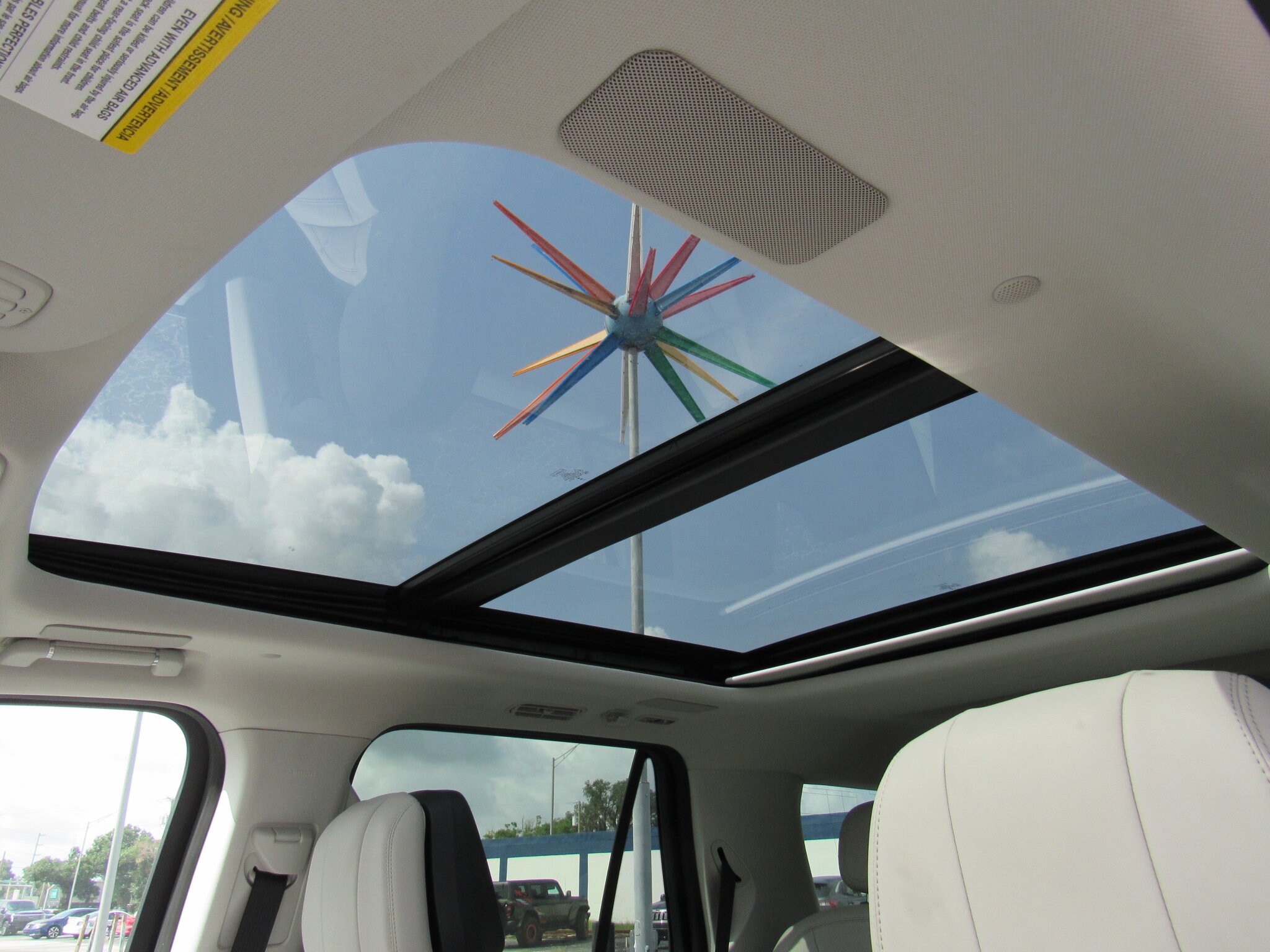 2025 Lincoln Navigator Reserve - Photo 20