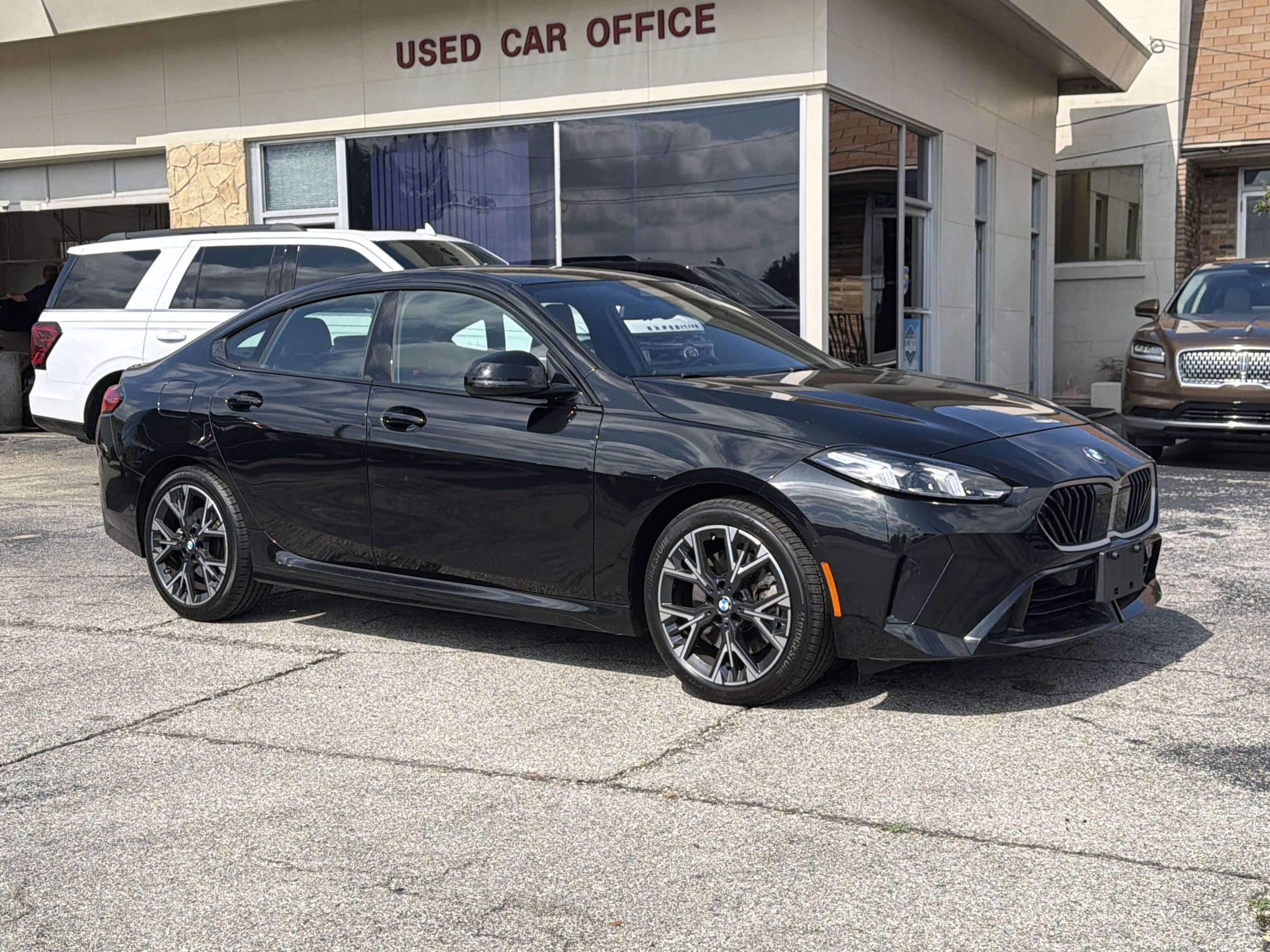 2025 BMW 2 Series 228 xDrive Gran Coupe's photo