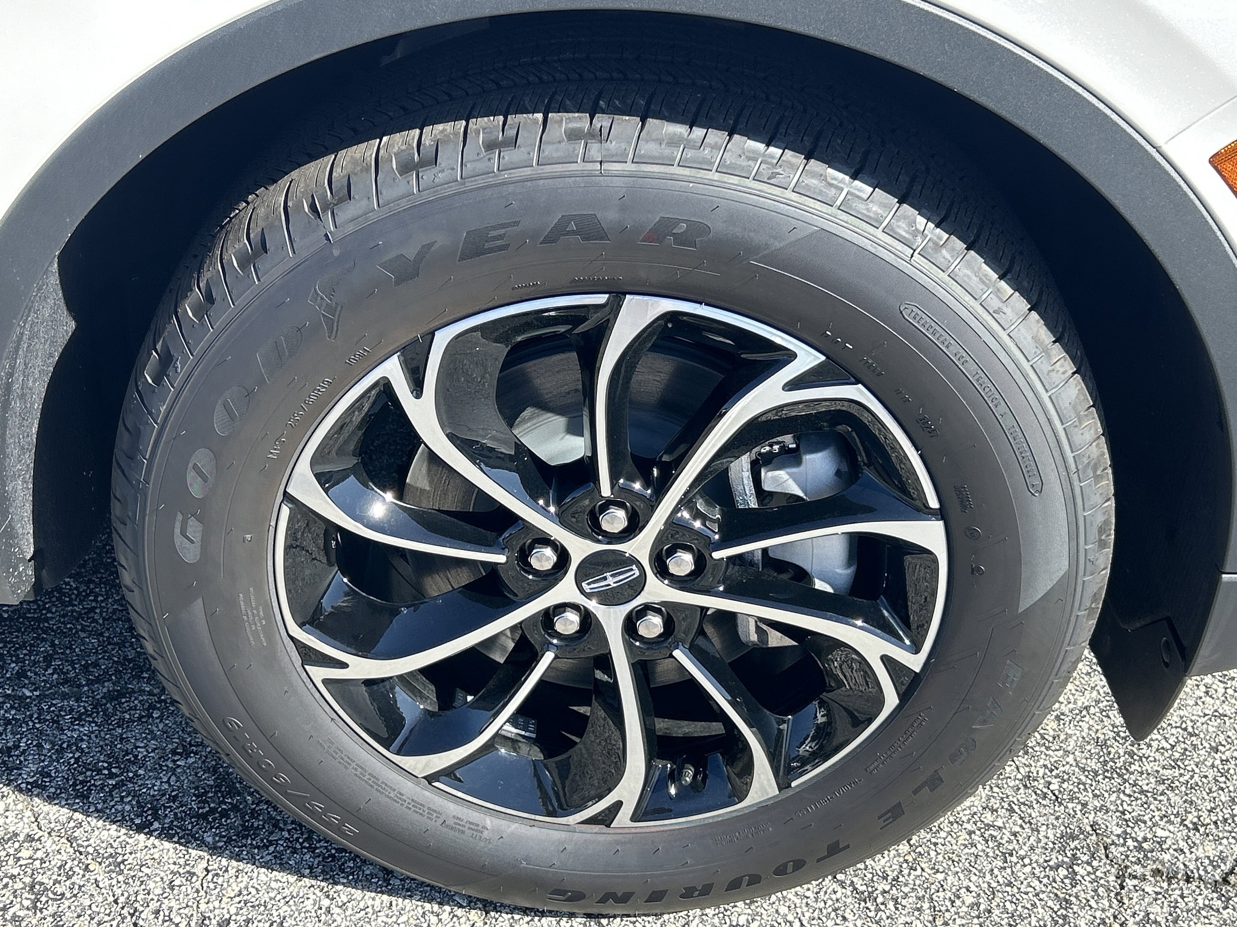 2026 Lincoln Nautilus Premiere - Photo 11