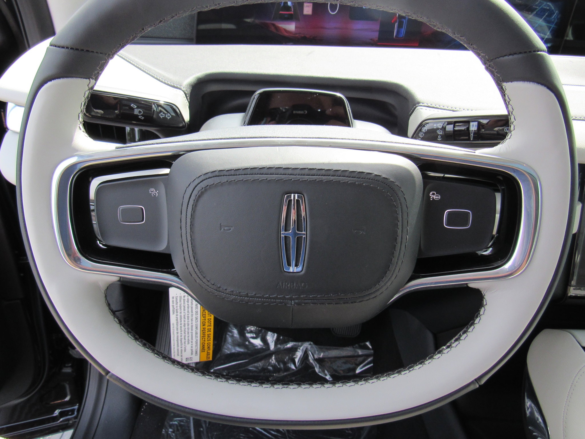 2025 Lincoln Navigator Reserve - Photo 26