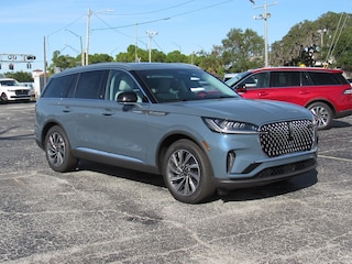 2025 Lincoln Aviator Premiere SUV