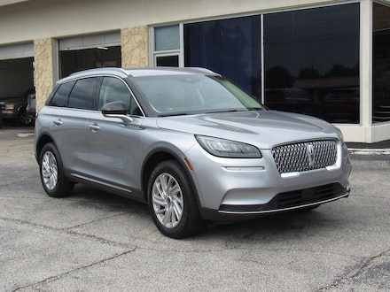 2022 Lincoln Corsair Standard SUV