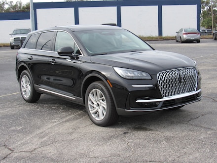 2025 Lincoln Corsair Premiere CROSSOVERS
