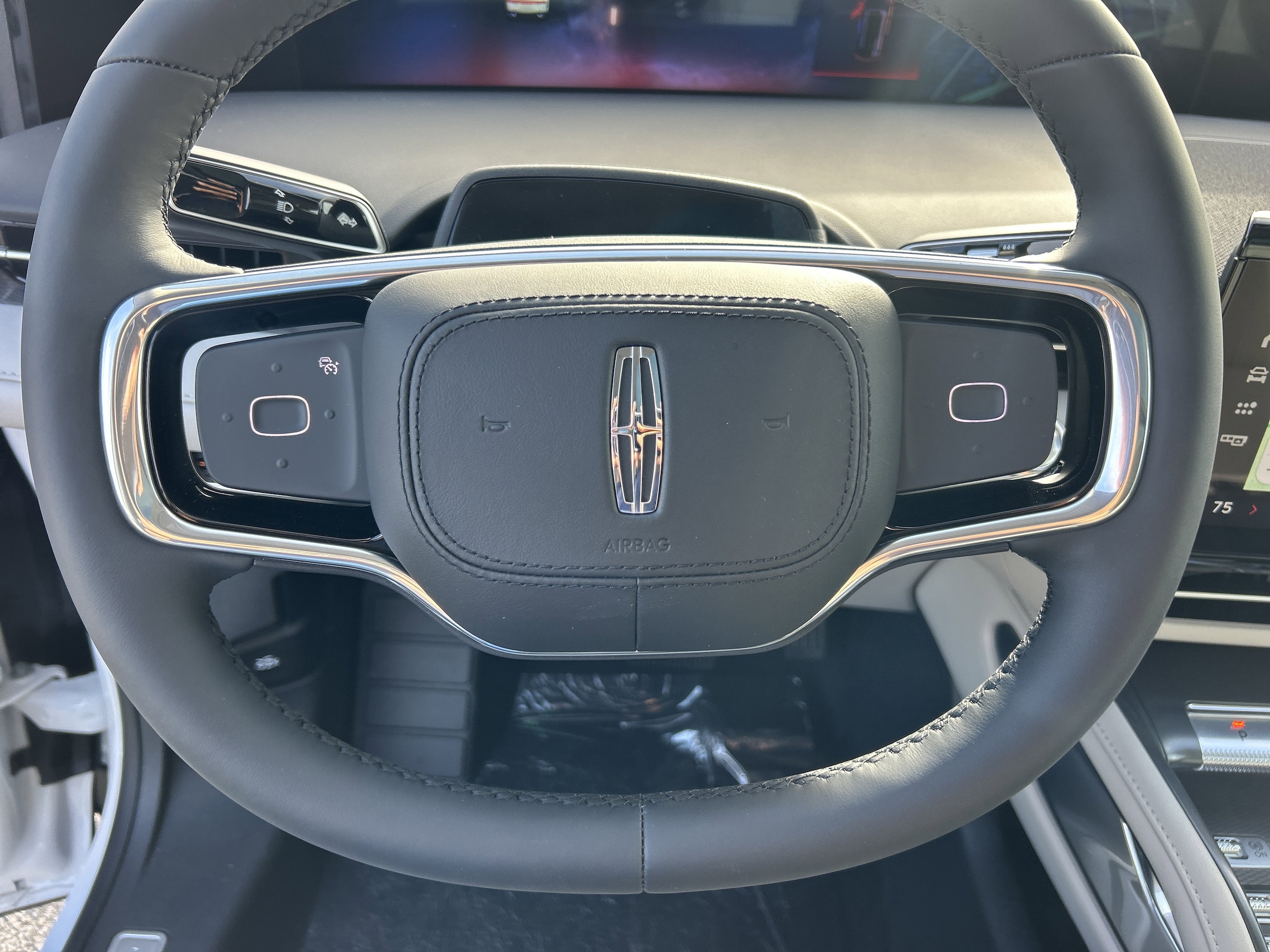 2026 Lincoln Nautilus Premiere - Photo 27