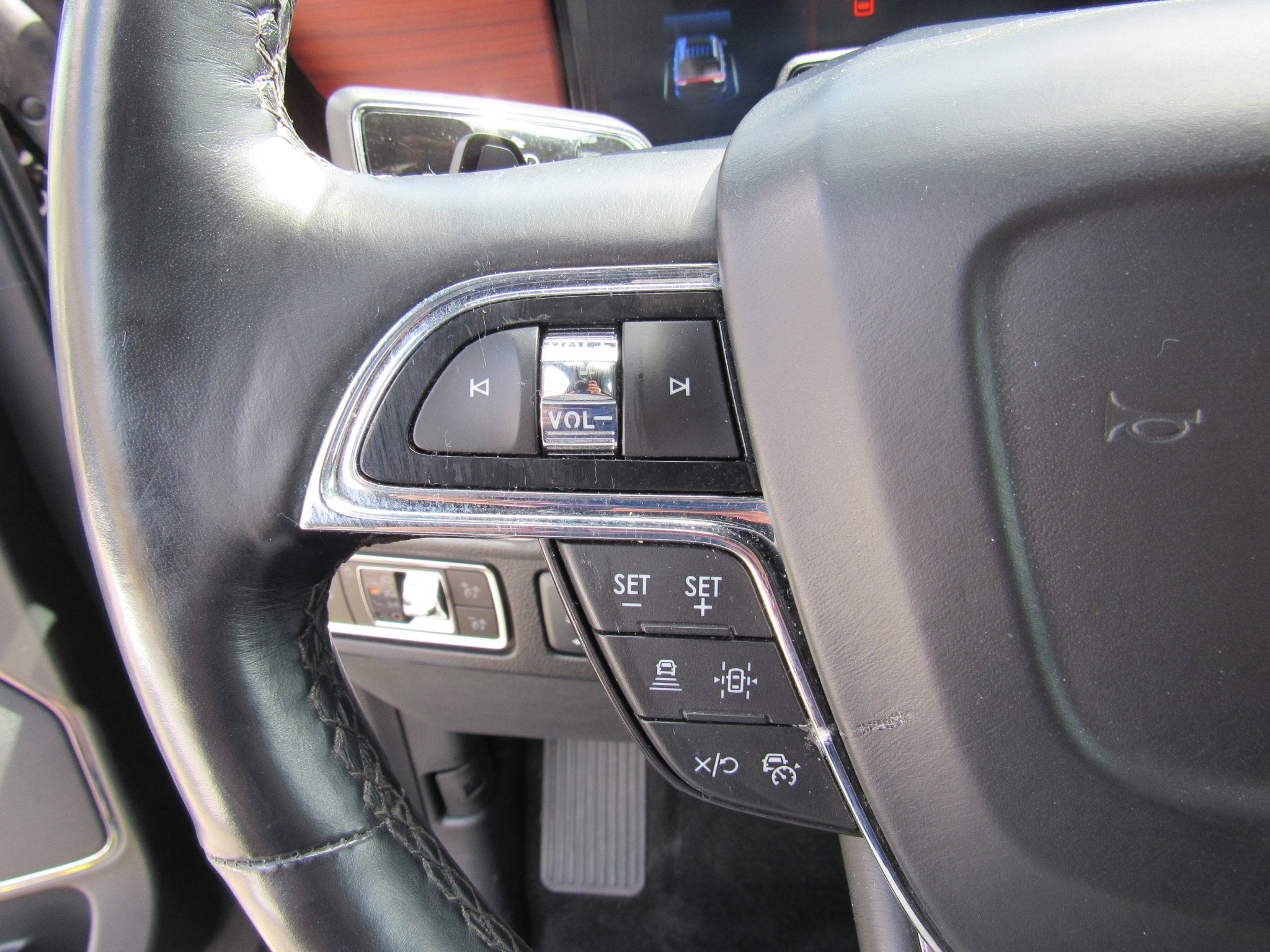 2023 Lincoln Navigator Reserve - Photo 22